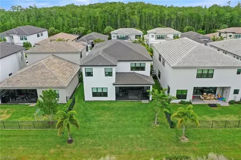Exterior - 20281 Fair Oak Ln, Estero, FL 33928 photo 3 of 7