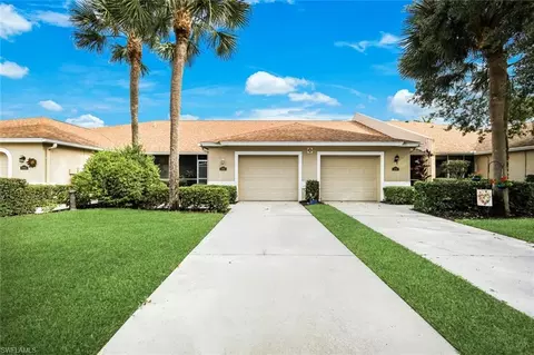 1787 Morning Sun Ln #F3, Naples, FL 34119