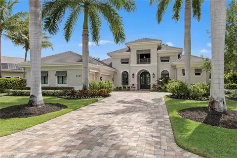 4134 Cortland Way, Naples, FL 34119