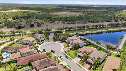 View/Area - 4220 Amelia Way, Naples, FL 34119 photo 2 of 6
