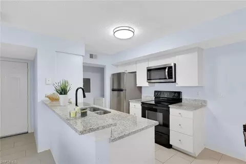 2214 Arbour Walk Cir #2012, Naples, FL 34109