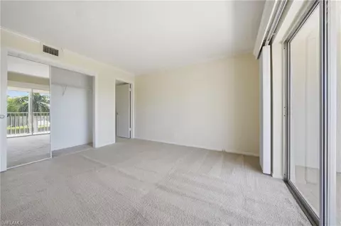 Bedroom - 3150 Binnacle Dr #318, Naples, FL 34103 photo 1 of 2