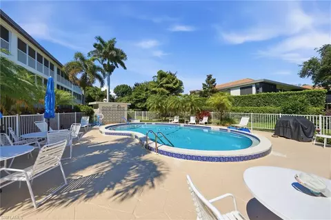 Exterior - 3150 Binnacle Dr #318, Naples, FL 34103 photo 4 of 7