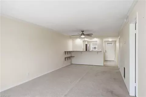 Living - 3150 Binnacle Dr #318, Naples, FL 34103 photo 2 of 4