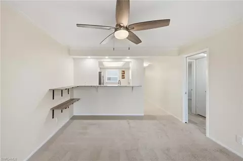 Living - 3150 Binnacle Dr #318, Naples, FL 34103 photo 4 of 4