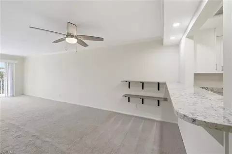 Living - 3150 Binnacle Dr #318, Naples, FL 34103 photo 3 of 4