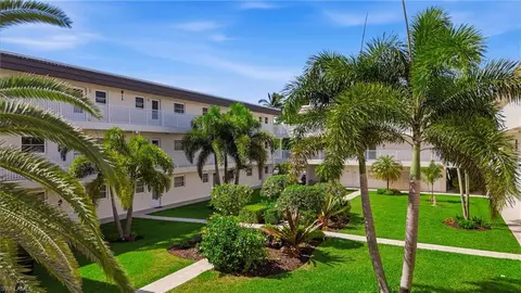 Exterior - 3150 Binnacle Dr #318, Naples, FL 34103 photo 7 of 7