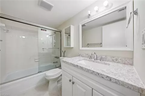 Bath - 3150 Binnacle Dr #318, Naples, FL 34103 photo 3 of 3