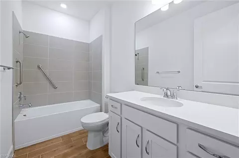 Bath - 20593 Pebble Glen Dr, Estero, FL 33928 photo 3 of 3