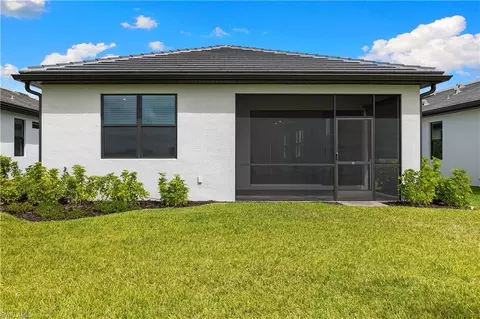 Exterior - 20593 Pebble Glen Dr, Estero, FL 33928 photo 12 of 13