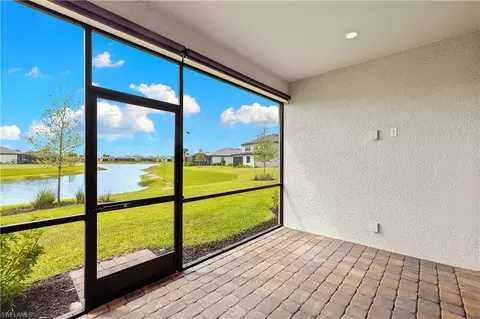 Exterior - 20593 Pebble Glen Dr, Estero, FL 33928 photo 4 of 13