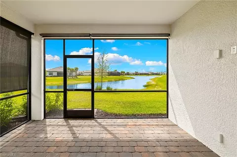Exterior - 20593 Pebble Glen Dr, Estero, FL 33928 photo 3 of 13