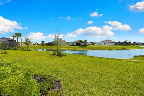 Exterior - 20593 Pebble Glen Dr, Estero, FL 33928 photo 9 of 13