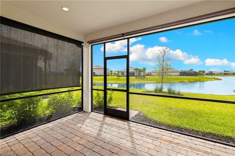 Exterior - 20593 Pebble Glen Dr, Estero, FL 33928 photo 2 of 13
