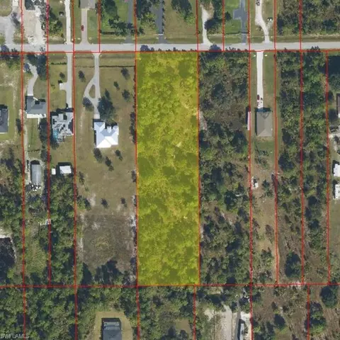 54 Th Ave NE, Naples, FL 34120