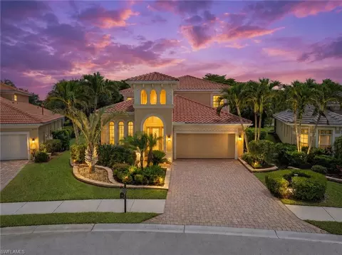 19772 Maddelena Cir, Fort Myers, FL 33967