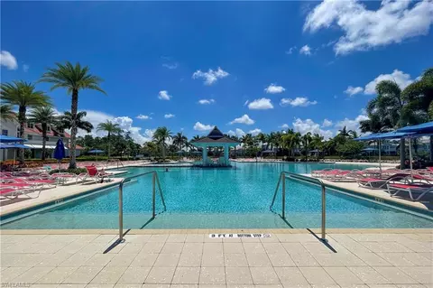 Exterior - 7084 Saona Ct, Naples, FL 34113 photo 10 of 11
