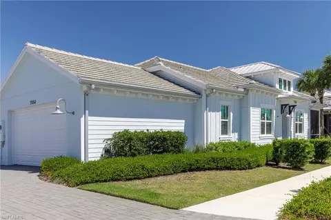 Exterior - 7084 Saona Ct, Naples, FL 34113 photo 6 of 11
