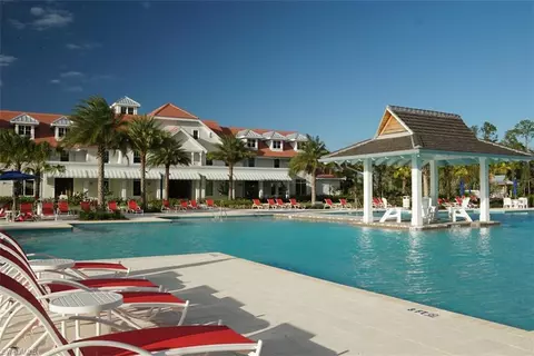 Exterior - 7084 Saona Ct, Naples, FL 34113 photo 9 of 11