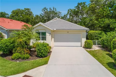 120 Livermore Ln, Naples, FL 34119