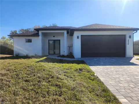 6036 Latimer Ave, Fort Myers, FL 33905