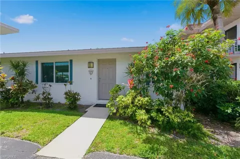 5579 Rattlesnake Hammock Rd #B7, Naples, FL 34113