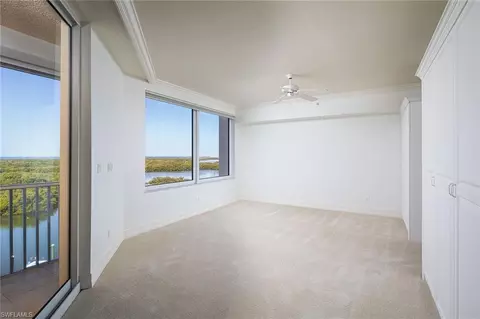 Bedroom - 435 Dockside Dr #B703, Naples, FL 34110 photo 2 of 3