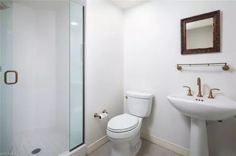 Bath - 435 Dockside Dr #B703, Naples, FL 34110 photo 2 of 3