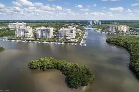 View/Area - 435 Dockside Dr #B703, Naples, FL 34110 photo 4 of 8