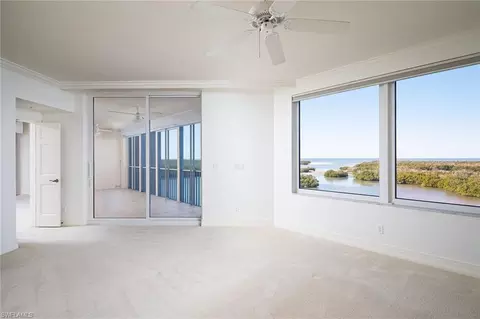 Bedroom - 435 Dockside Dr #B703, Naples, FL 34110 photo 3 of 3