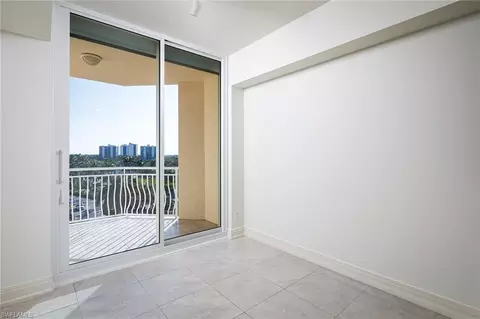 Bedroom - 435 Dockside Dr #B703, Naples, FL 34110 photo 1 of 3