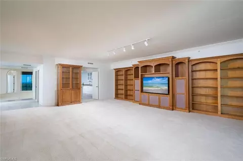 Living - 435 Dockside Dr #B703, Naples, FL 34110 photo 4 of 6