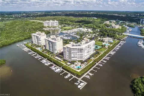 Other - 435 Dockside Dr #B703, Naples, FL 34110 photo 9 of 9