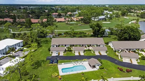 245 Deerwood Cir #12-8, Naples, FL 34113