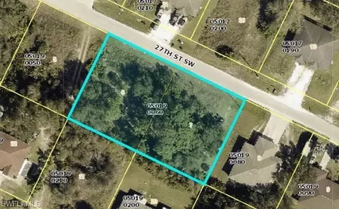 45294531 27th St SW, Lehigh Acres, FL 33973