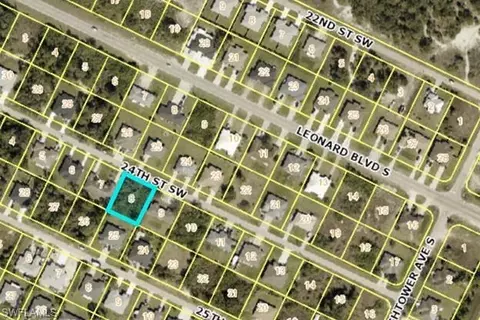 46334635 24th St SW, Lehigh Acres, FL 33973