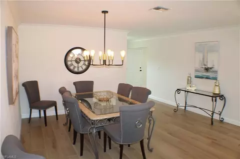 Dining - 809 Palm View Dr #8, Naples, FL 34110 photo 2 of 2