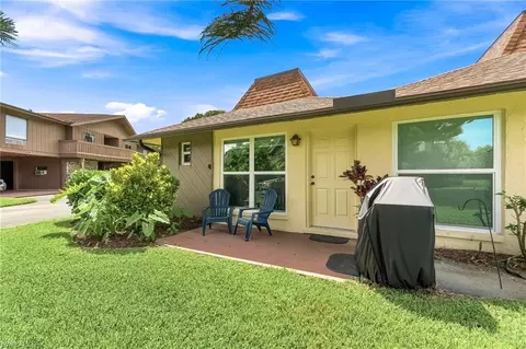 Exterior - 809 Palm View Dr #8, Naples, FL 34110 photo 7 of 7