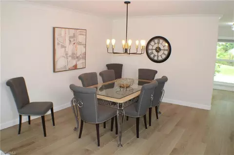 Dining - 809 Palm View Dr #8, Naples, FL 34110 photo 1 of 2