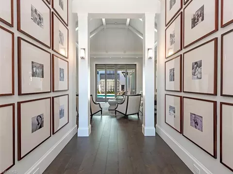 Entry Way - 545 13th Ave S, Naples, FL 34102 photo 1 of 1