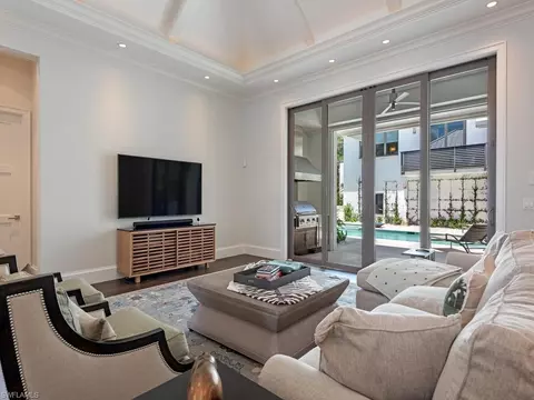 Living - 545 13th Ave S, Naples, FL 34102 photo 2 of 2