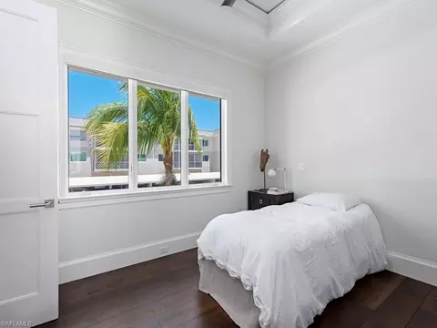 Bedroom - 545 13th Ave S, Naples, FL 34102 photo 3 of 4