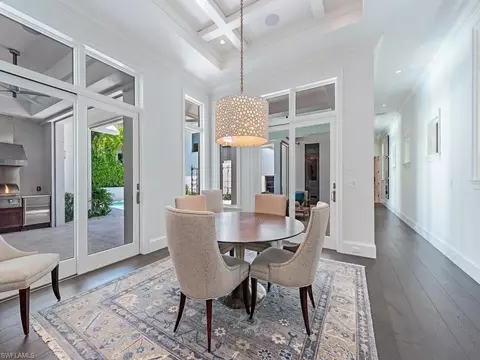 Dining - 545 13th Ave S, Naples, FL 34102 photo 1 of 1