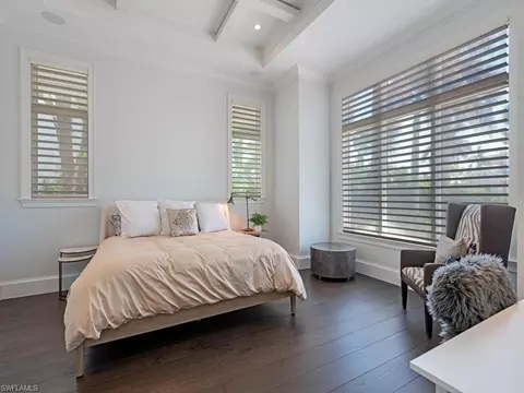 Bedroom - 545 13th Ave S, Naples, FL 34102 photo 1 of 4