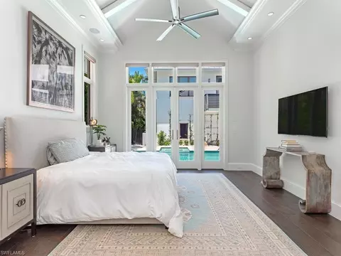 Bedroom - 545 13th Ave S, Naples, FL 34102 photo 2 of 4