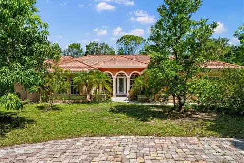 3681 11th Ave SW, Naples, FL 34117