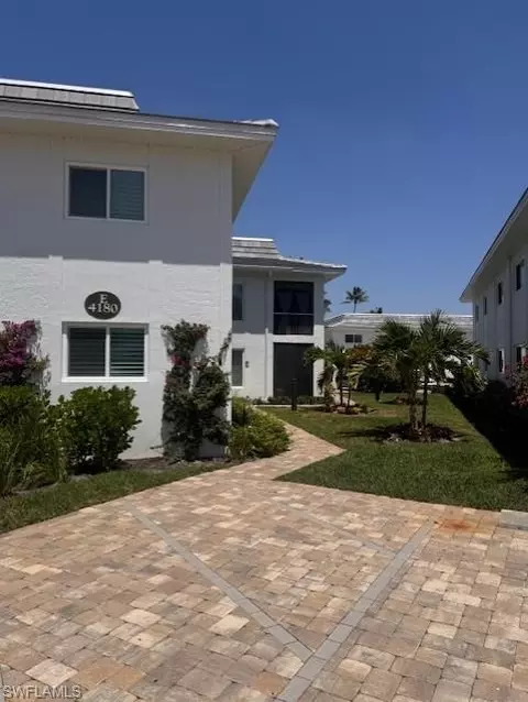 Exterior - 4180 Crayton Rd #E4, Naples, FL 34103 photo 2 of 4