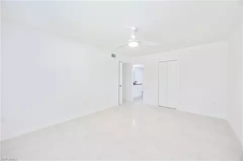 Bedroom - 4180 Crayton Rd #E4, Naples, FL 34103 photo 2 of 5