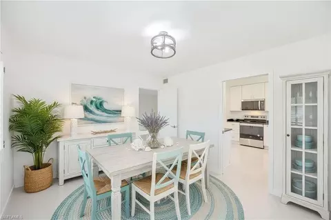 Dining - 4180 Crayton Rd #E4, Naples, FL 34103 photo 1 of 1