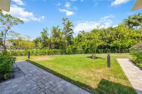 Exterior - 4180 Crayton Rd #E4, Naples, FL 34103 photo 1 of 4